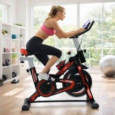 Neo Exercise Bike 120KG Max User Weight Neo Exercise Bike 120KG Max User Weight