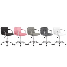 Cuban Office Chair