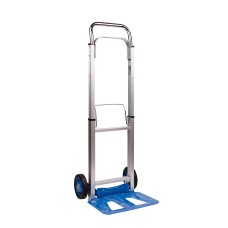Neo 100kg Capacity Folding Sack Trolley With Extendable Handle
