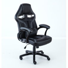 Green & Black Racing Office Chair