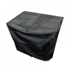 Outdoor 4PC Rattan Rain Cover Set 