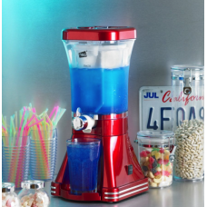 Neo Electric Slushy Drinks Machine, Blender and Smoothie Maker
