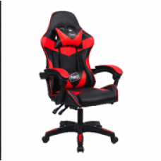 Red & Black Racing Office Chair