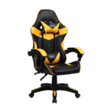 Yellow & Black Racing Office Chair