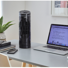 Neo 14” Oscillating Desk Tower Fan 6 Speed 