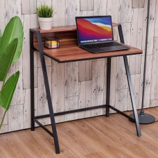 Neo Wooden Writing Laptop Computer Home Study Office Student Wooden Desk Table