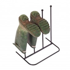 2 Pair Boot Stand