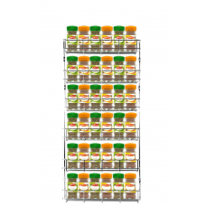 6 Tier Spice Rack